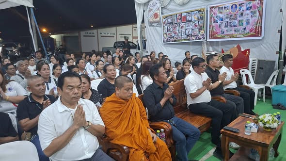 🖤🖤🖤ในวันที่ต้องสูญเสียบุคลากรอีก1ท่านที่ทำงานเพื่อสังคมของตำบลบางสวรรค์
